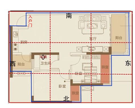 廁所在家中間|【廁所在房子中間如何化解】廁所在房子中間怎麼化。